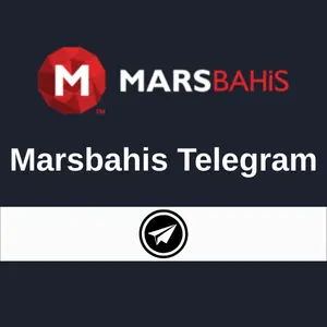 Marsbahis Telegram